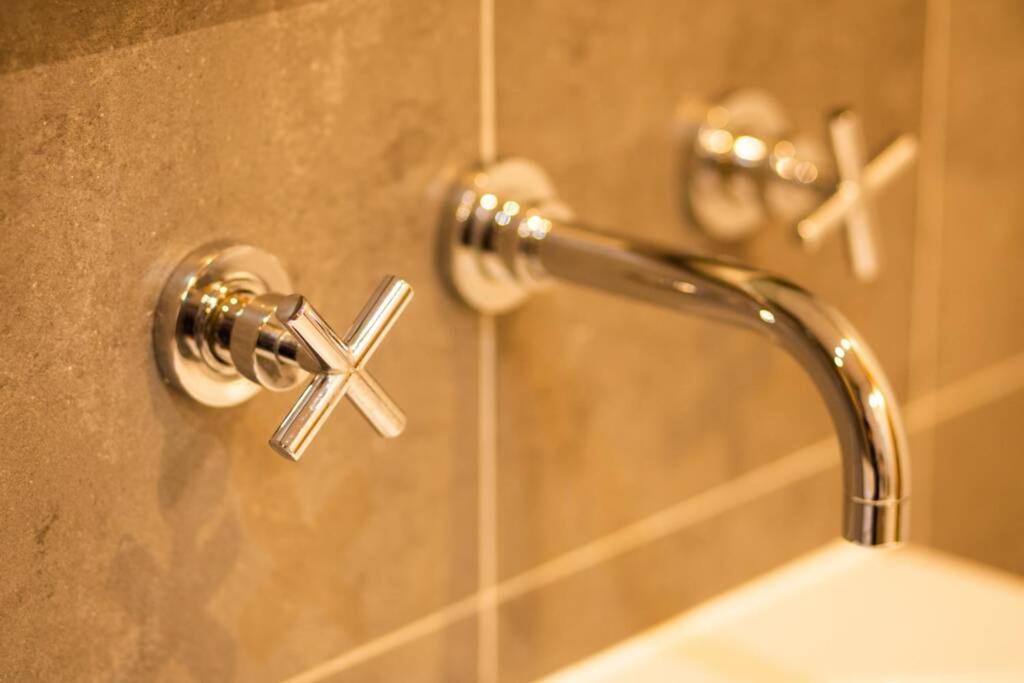 Luxury 2Bed Spacious Apartment- City Centre- Free Parking Birmingham Exteriör bild
